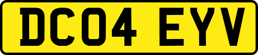 DC04EYV