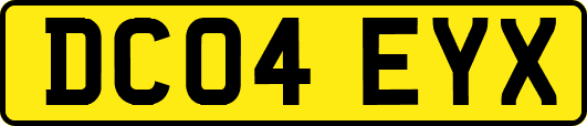 DC04EYX