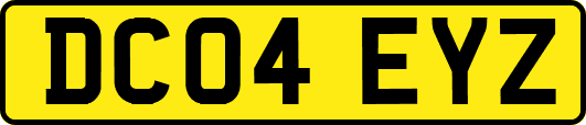 DC04EYZ