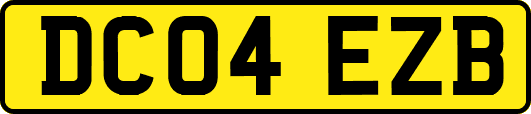 DC04EZB