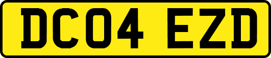 DC04EZD