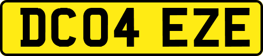 DC04EZE