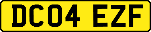 DC04EZF