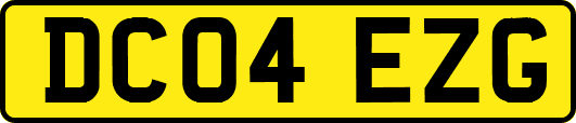 DC04EZG