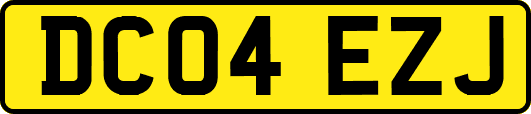 DC04EZJ