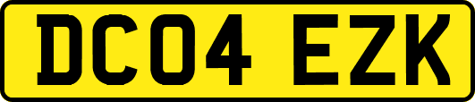DC04EZK
