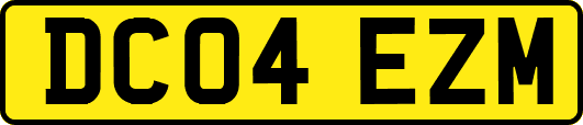 DC04EZM