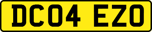 DC04EZO