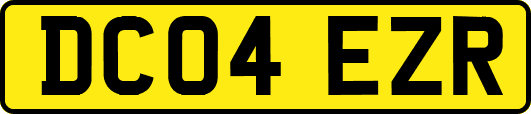 DC04EZR