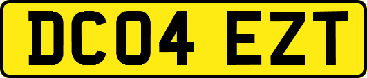 DC04EZT