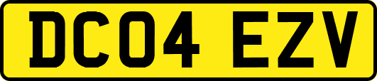 DC04EZV