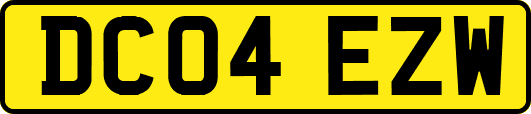 DC04EZW