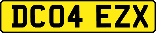 DC04EZX