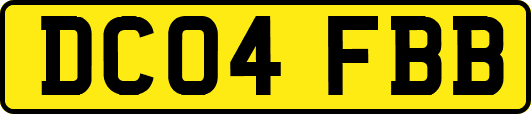 DC04FBB
