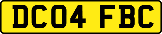 DC04FBC