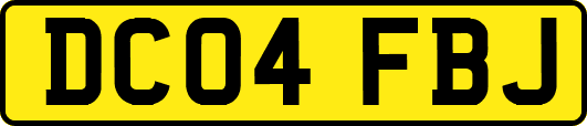 DC04FBJ