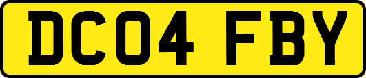 DC04FBY