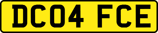 DC04FCE