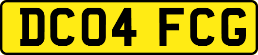 DC04FCG