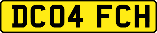 DC04FCH