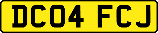 DC04FCJ