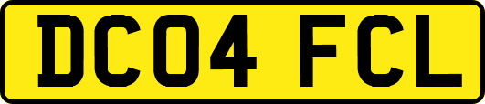 DC04FCL