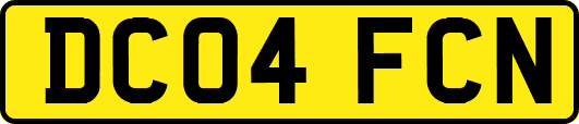 DC04FCN
