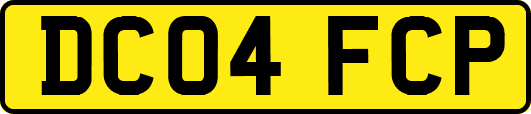 DC04FCP
