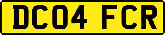DC04FCR