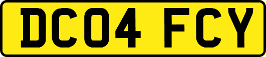DC04FCY