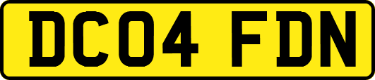 DC04FDN