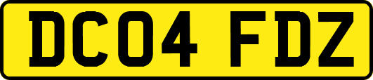 DC04FDZ