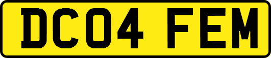 DC04FEM