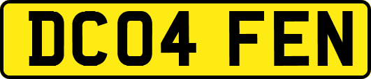 DC04FEN