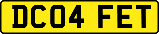 DC04FET