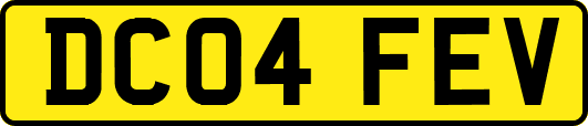 DC04FEV