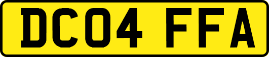 DC04FFA
