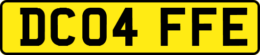DC04FFE