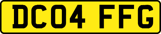 DC04FFG