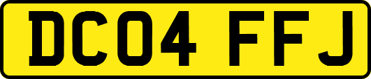DC04FFJ