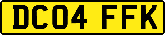 DC04FFK