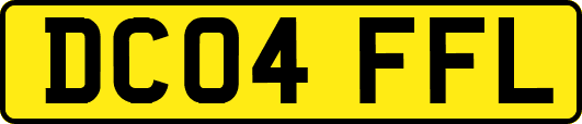 DC04FFL