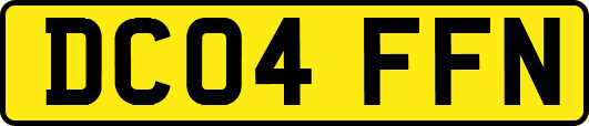 DC04FFN