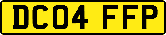 DC04FFP