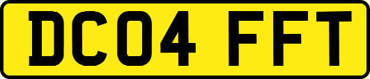 DC04FFT