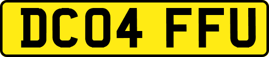DC04FFU