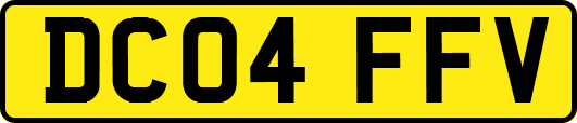 DC04FFV