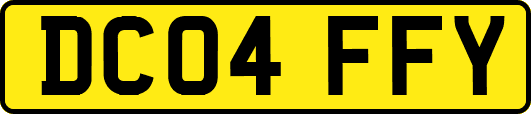 DC04FFY