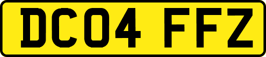 DC04FFZ