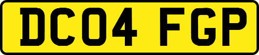 DC04FGP